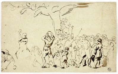 Steinigung des Heiligen Stephanus
