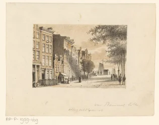 Ansicht von Den Haag