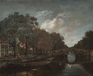 Herengracht, Amsterdam