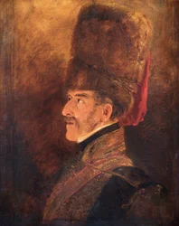 Feldmarschall Henry William Paget