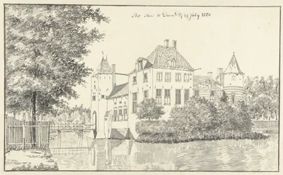 Das Haus in Doorn