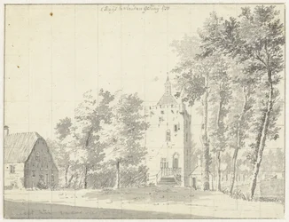 Das Haus in Vleuten