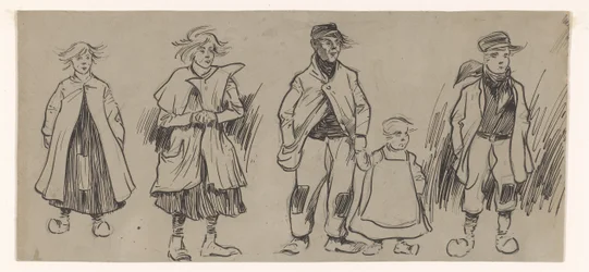 Bauernkinder