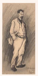 Bergarbeiter