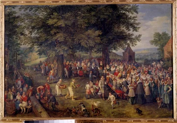 Hochzeitsbankett