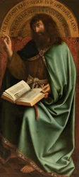 Johannes der Täufer