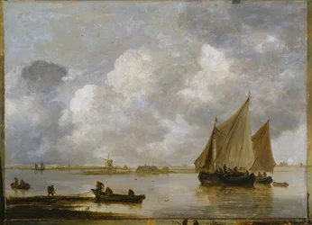 Haarlemer Meer