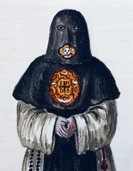 Bruderschaft des Heiligen Namens Gottes, gegründet am 15. Dezember