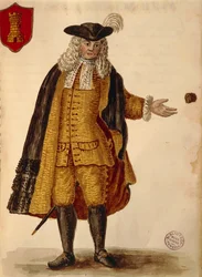 Spanischer Botschafter