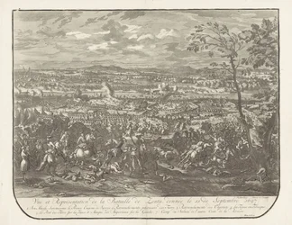 Schlacht bei Senta, 1697