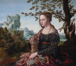 Maria Magdalena