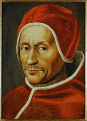 Papst Hadrian VI.