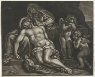 Pietà
