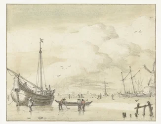 Winteransicht