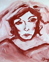 Miss Havisham, ca. 2000