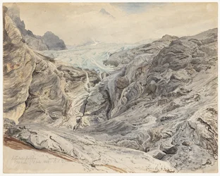 Rosenlauigletscher