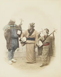 Musiker