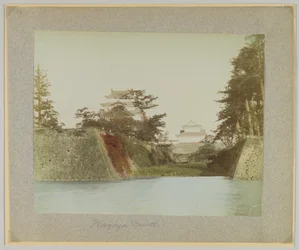 Schloss Nagoya, Japan