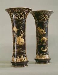 Japanische Vasen