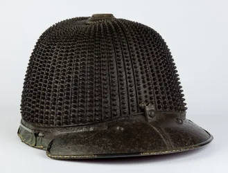 Kabuto, Helm
