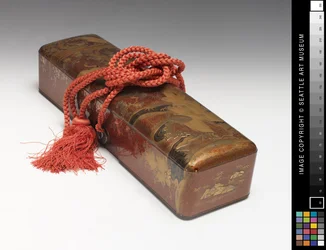 Lange Daimyo-Box