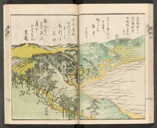 Ansichten von Yokohama
