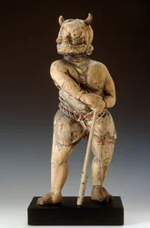 Oni, Dämon