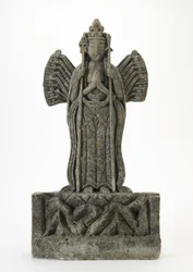 Statuette