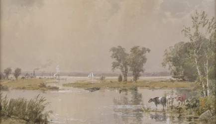 Hackensack-Wiesen