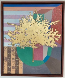 Blüte