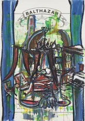 Après Le Vernissage, 2012