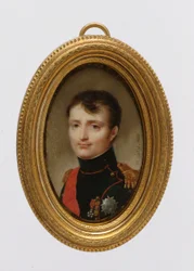 Napoleon I. (1769-1821)