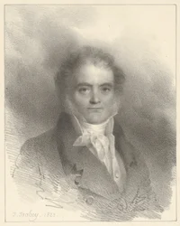 Porträt von Villeau