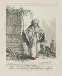 Frau des Volkes, Platte eins aus 