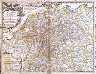 Belgien, Niederlande, Deutschland, Polen (Woiwodschaft: Pommern, Westpommern, Lebus, Niederschlesien, Oppeln, Schlesien), Tschechische Republik, Österreich, Slowenien, Italien (Region: Friaul-Julisch Venetien, Nordvenetien, Trentino-Südtirol, Nordlombardei