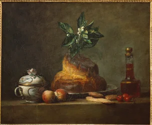La Brioche