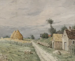 Landschaft
