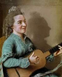 Justine Favart