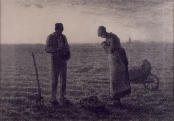 Das Angelusläuten