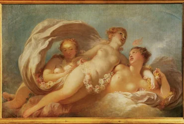 Die drei Grazien