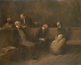 Die Petition