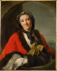 Die Gräfin Tessin