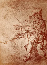 Der Geiger