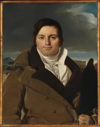 Joseph-Antoine Moltedo (geboren 1775)