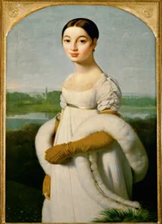 Mlle Caroline Riviere