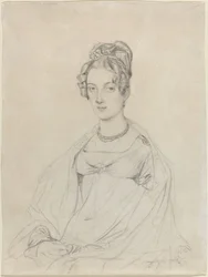 Mrs. Edward Dodwell