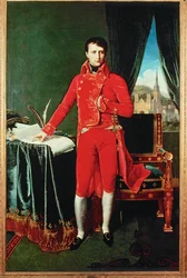Napoleon I. Bonaparte