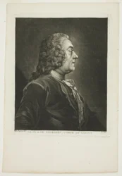 Philippe Claude Tubières, Comte de Caylus