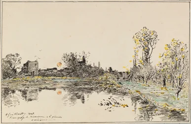 Landschaft