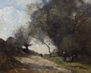 Die Ernte am Wegesrand